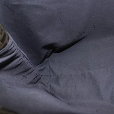 Pre-owned Fendi Brown Tote Bag ()