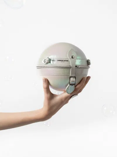 Cambridge Satchel The Bubble Bag In Multi