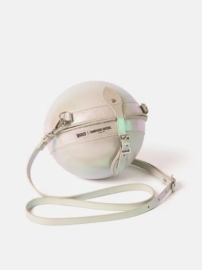 Cambridge Satchel The Bubble Bag In Multi