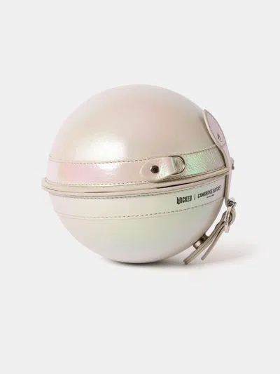 Cambridge Satchel The Bubble Bag In Multi