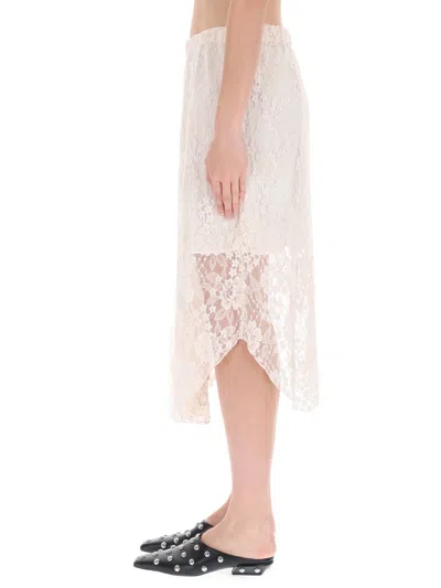 Baum Und Pferdgarten Selmo Skirt In Pink