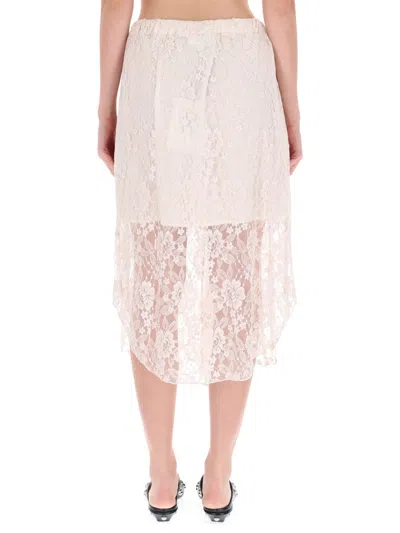 Baum Und Pferdgarten Selmo Skirt In Pink