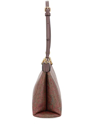 Etro "talk Mini Arnica" Bag