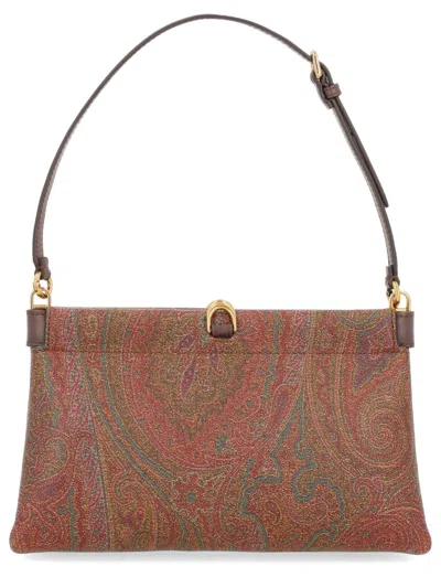 Etro "talk Mini Arnica" Bag