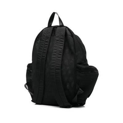 Apc A.p.c. Men Tech Rebound Backpack
