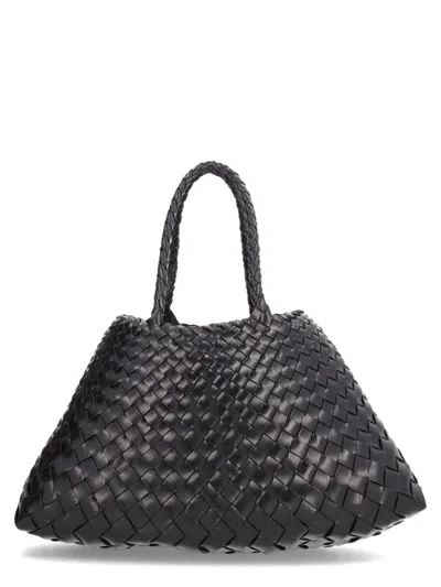 Dragon Diffusion Bag Holy Cross Small In Black