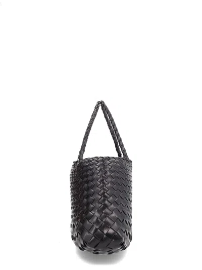 Dragon Diffusion Bag Holy Cross Small In Black