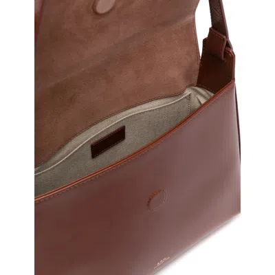 Apc Bags In Brown