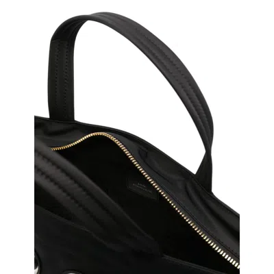 Anya Hindmarch Black Tote Bags Women