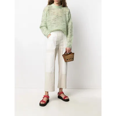 Marni Mini Bags In Brown