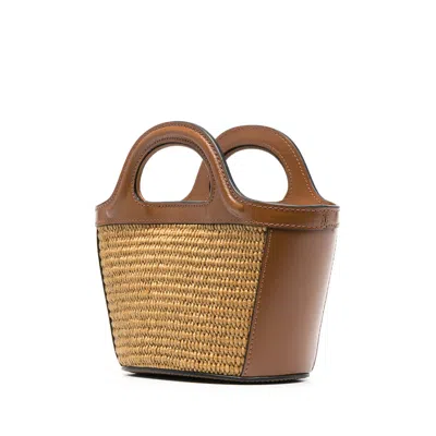 Marni Mini Bags In Brown