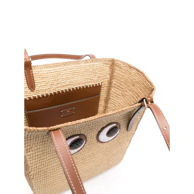 Anya Hindmarch Neutrals Tote Bags Women