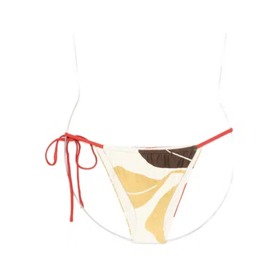 Sir Julietta Bikini Bottom In Multi