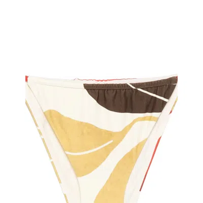 Sir Julietta Bikini Bottom In Multi