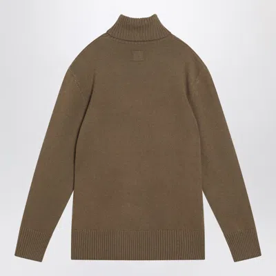 Totême Sweater Toteme In Brown