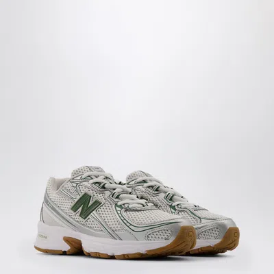 New Balance Kids' Boys  740 In Gray