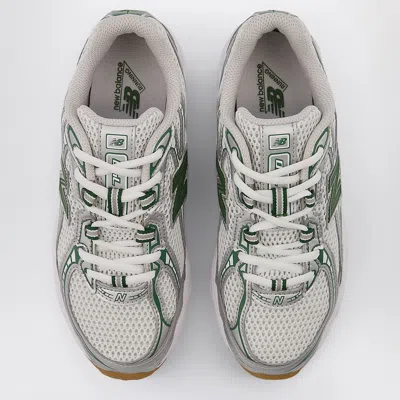 New Balance Kids' Boys  740 In Gray