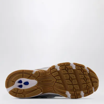 New Balance Kids' Boys  740 In Gray