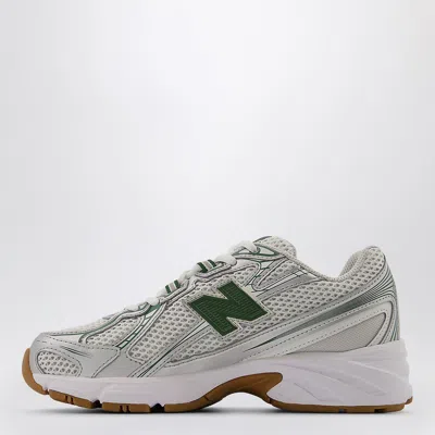 New Balance Kids' Boys  740 In Gray