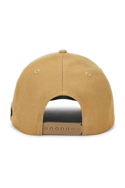 Students Golf Bases Covered Unstructured 6 Panel Wool Hat In Pattern