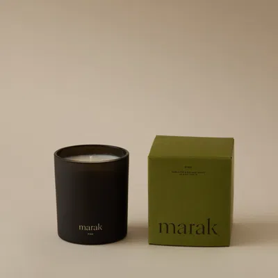 Marak Pine