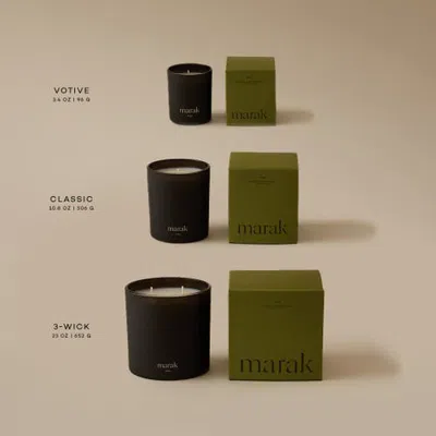 Marak Pine