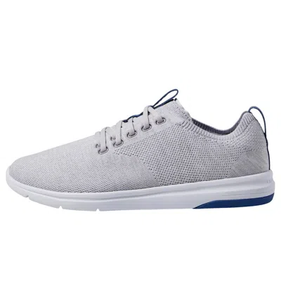 Travismathew The Daily Lite Heather 1maa220-0hmc Men's In Gray