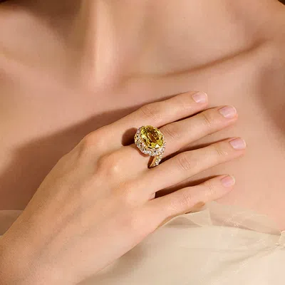 John Hardy Artisan Series Naga Cocktail Ring In Multi