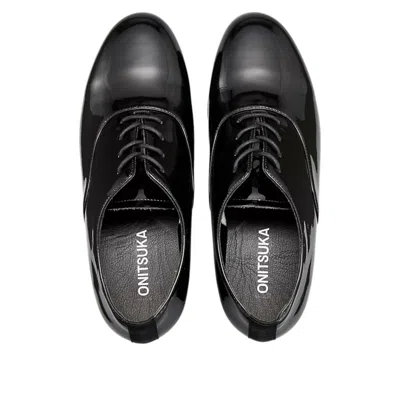 Onitsuka Tiger (wmns)  Wedge-o 'black' In Multi