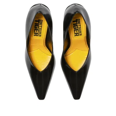 Onitsuka Tiger (wmns)  Tiger Rodeo 'black'