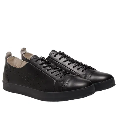 Onitsuka Tiger Colesne Low Nm 'triple Black' In Multi