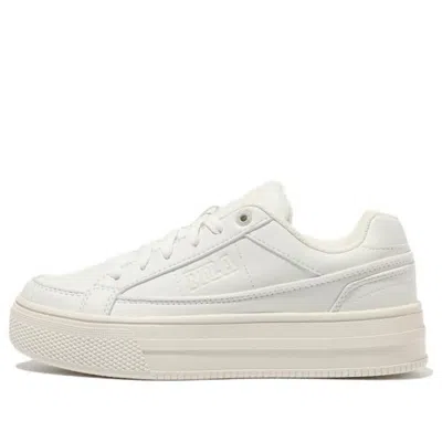Fila Low-top Interpair Sneakers 'cream' In Multi