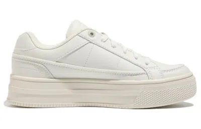 Fila Low-top Interpair Sneakers 'cream' In Multi