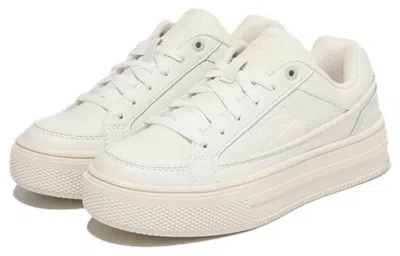 Fila Low-top Interpair Sneakers 'cream' In Multi