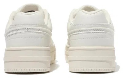 Fila Low-top Interpair Sneakers 'cream' In Multi