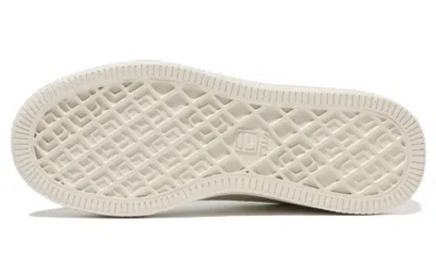 Fila Low-top Interpair Sneakers 'cream' In Multi