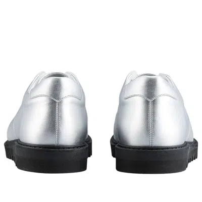 Onitsuka Tiger The Onitsuka Court-t 'silver' In Multi