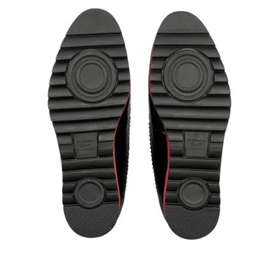 Onitsuka Tiger (wmns)  Brogue 'black Classic Red Tweed' In Multi
