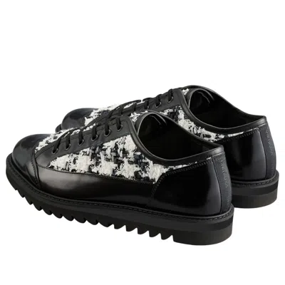 Onitsuka Tiger The Onitsuka Blucher Lo 'black White' In Multi