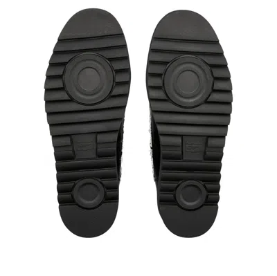 Onitsuka Tiger The Onitsuka Blucher Lo 'black White' In Multi