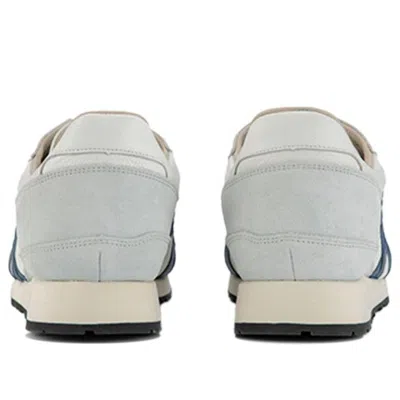 Onitsuka Tiger Tiger Ally Deluxe 'white Deluxe Blue' In Multi