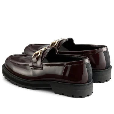 Onitsuka Tiger (wmns)  Bit Loafer 'burgundy'