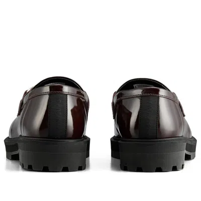 Onitsuka Tiger (wmns)  Bit Loafer 'burgundy'