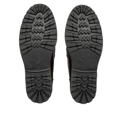 Onitsuka Tiger (wmns)  Bit Loafer 'burgundy'