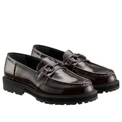 Onitsuka Tiger Bit Loafer 'burgundy'