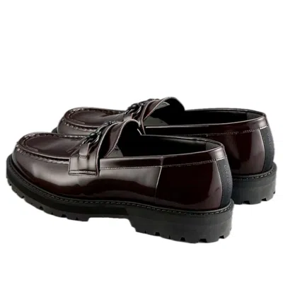 Onitsuka Tiger Bit Loafer 'burgundy'