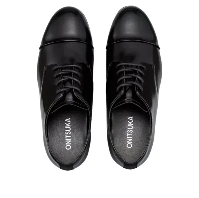 Onitsuka Tiger (wmns)  The Onitsuka Derby 'black'