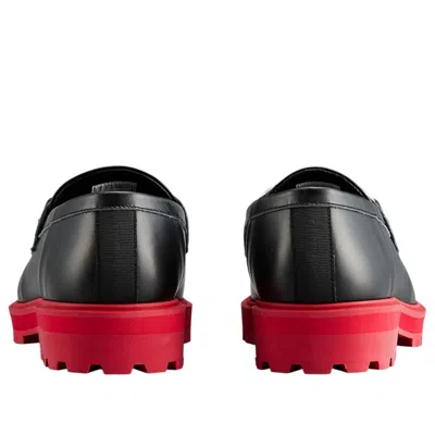 Onitsuka Tiger (wmns)  Bit Loafer 'black Classic Red' In Multi