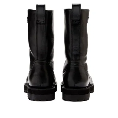 Onitsuka Tiger Nankyoku Tiger 'black'