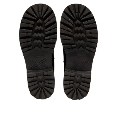 Onitsuka Tiger Nankyoku Tiger 'black'